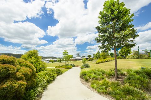 Eden's Crossing