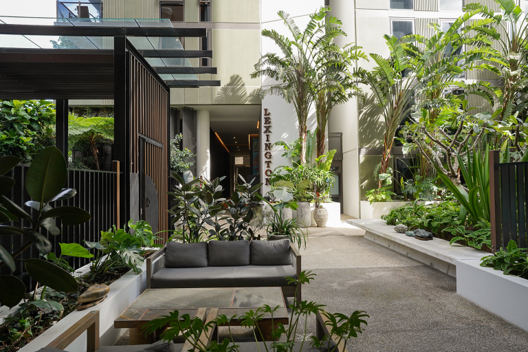 West Village Apartments