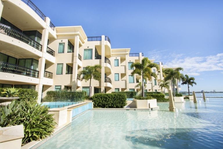 Palazzo Versace